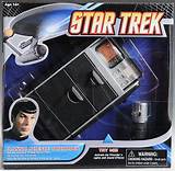 Pictures of Star Trek Medical Tricorder Toy