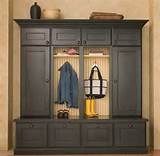 Images of Storage Lockers For Mudroom