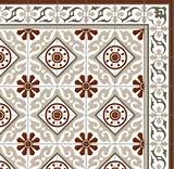Pictures of Linoleum Tiles