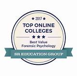 Online Colleges Forensic Science