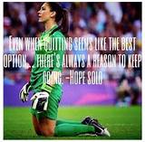 Pictures of Female Soccer Goalies