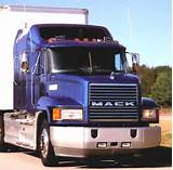 Photos of How Much Is A Mack Truck