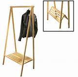 Images of Folding Clothes Rack