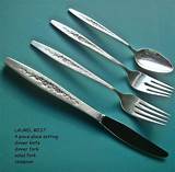 Places That Buy Silver Flatware Images