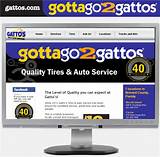 Pictures of Gatto Tires