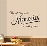 Wall Stickers Words Quotes