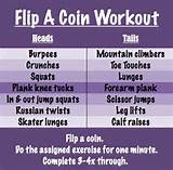 Pictures of Fun Workout Exercises