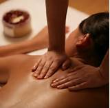 The Massage Therapy