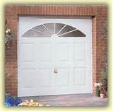 Single Garage Door Price Images