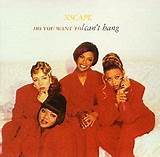 Images of Xscape Who Can I Run To Mp3