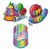 Images of Clown Decorations Party Supplies