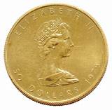 Fifty Dollar Coin Images