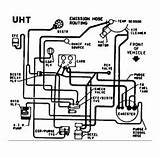 Pictures of Vacuum Hose Routing Diagram Chevy