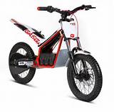 Images of Gas Gas Electric Trials Bike For Sale