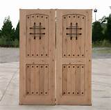 Double Entry Doors For Sale Images