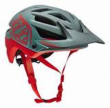 Images of Troy Lee Designs Mountain Bike Helmets