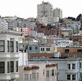 San Francisco Hotels Nob Hill Area Pictures