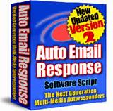 Auto Email Response Pictures