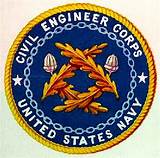 Photos of Civil Engineer Corps