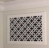 Heat And Air Vent Covers Images