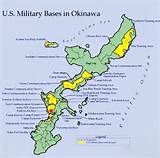Us Military Bases In Japan