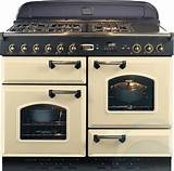 Kitchen Stove Reviews 2013 Photos