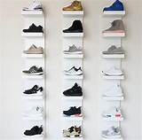 Ikea Shoe Rack Shelf Images