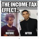 Photos of Tax Return Memes