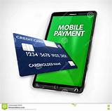Card Payment Mobile