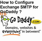 Images of Godaddy Hosted Exchange