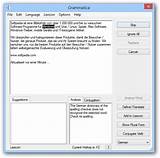 Images of Proofreading Software For Word