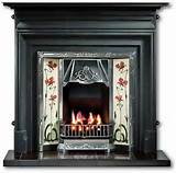 Pictures of Fireplace Inserts Uk