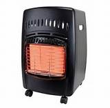 Pictures of Ventless Propane Heater