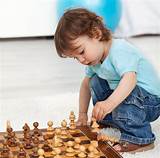 Photos of Chess Classes For Toddlers