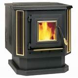 Images of Pellet Stove Works