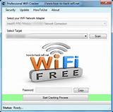 Free Wifi Security Software Pictures