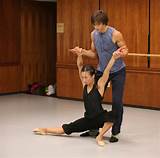 Images of Ballet Classes Philadelphia