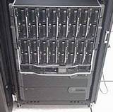 Pictures of Storage Tower Chassis