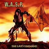 Pictures of Wasp The Last Command