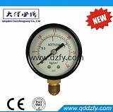 Pictures of Electronic Gas Pressure Regulator