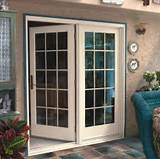 Patio Doors Replacement Parts Images