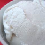 White Chocolate Ice Cream