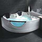 Photos of Jetted Bathtub