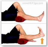 Knee Muscle Strengthening Exercises Photos