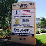 Arizona Contractor Center