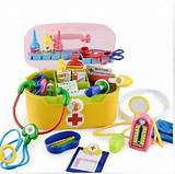 Play Doctor Kits For Kids Photos