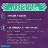 Icici Prudential Life Insurance Policies