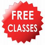 Free Classes Online Pictures