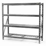 Images of Heavy Duty Shelving Units For Storage
