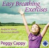 Pictures of Peggy Cappy Classes